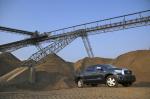 Toyota Tundra 2007 года